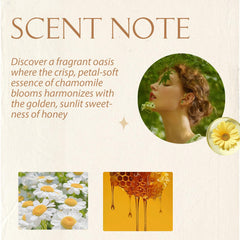 Callmynm hair perfume oil applying on hair for softness and scent