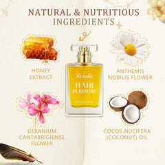 Callmynm honey coconut-infused essence highlighting nourishing oils
