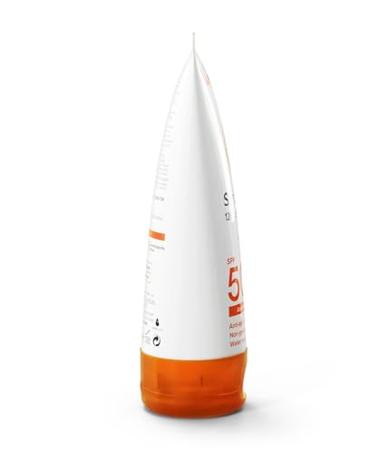 Calypso Linco Care Sun Lotion near a child for sensitive sun care.