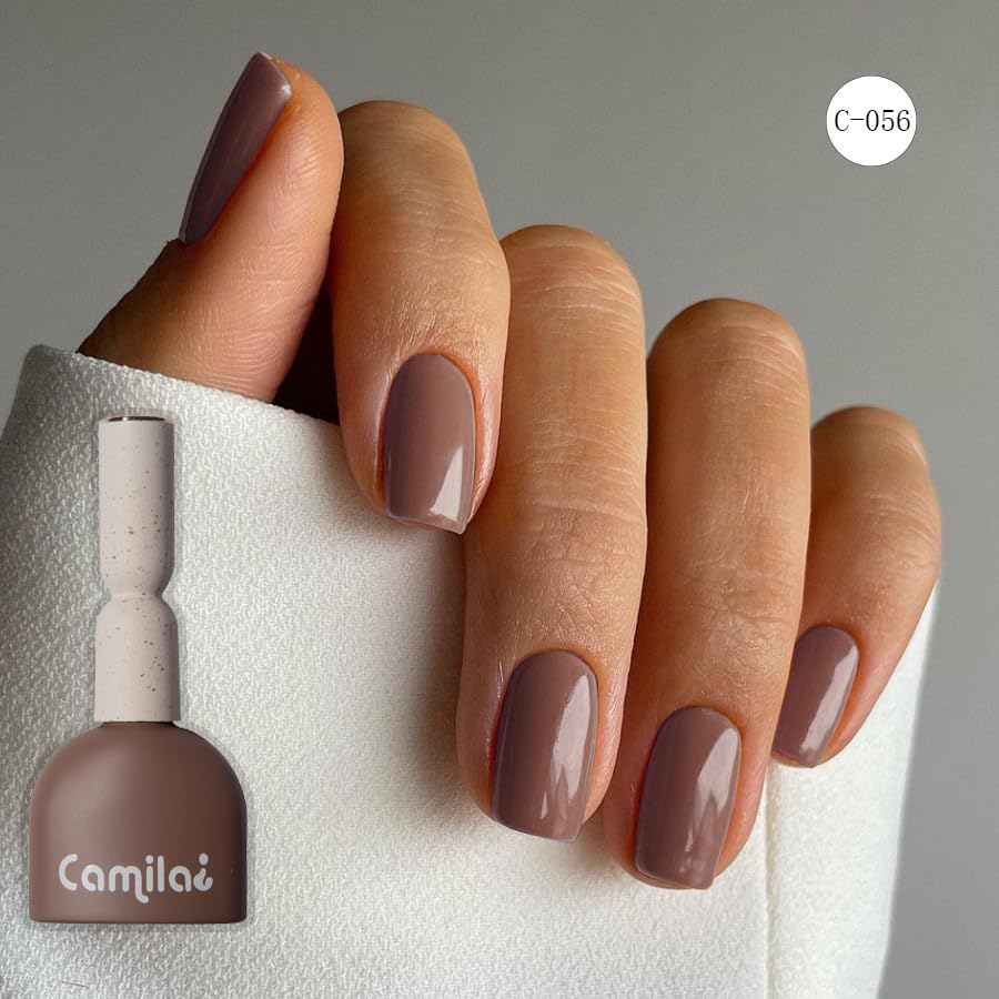 Camila gift-ready packaging ideal for salons or gifting