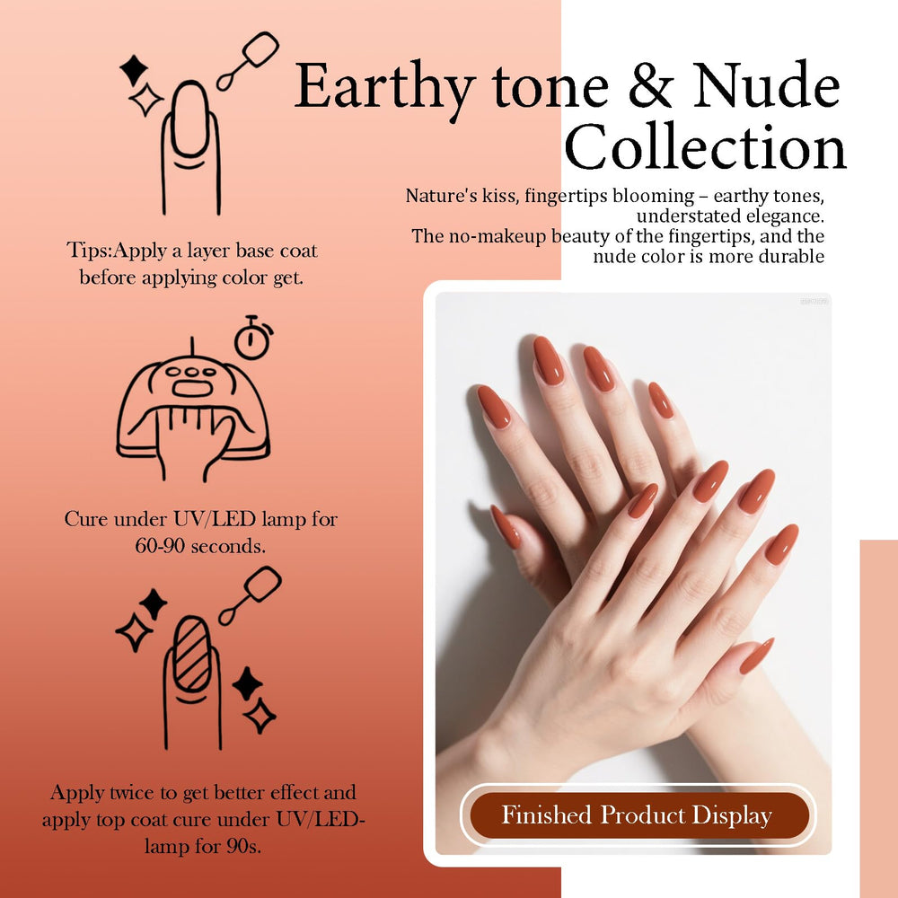 Camila non-toxic formula with low odor for safer use