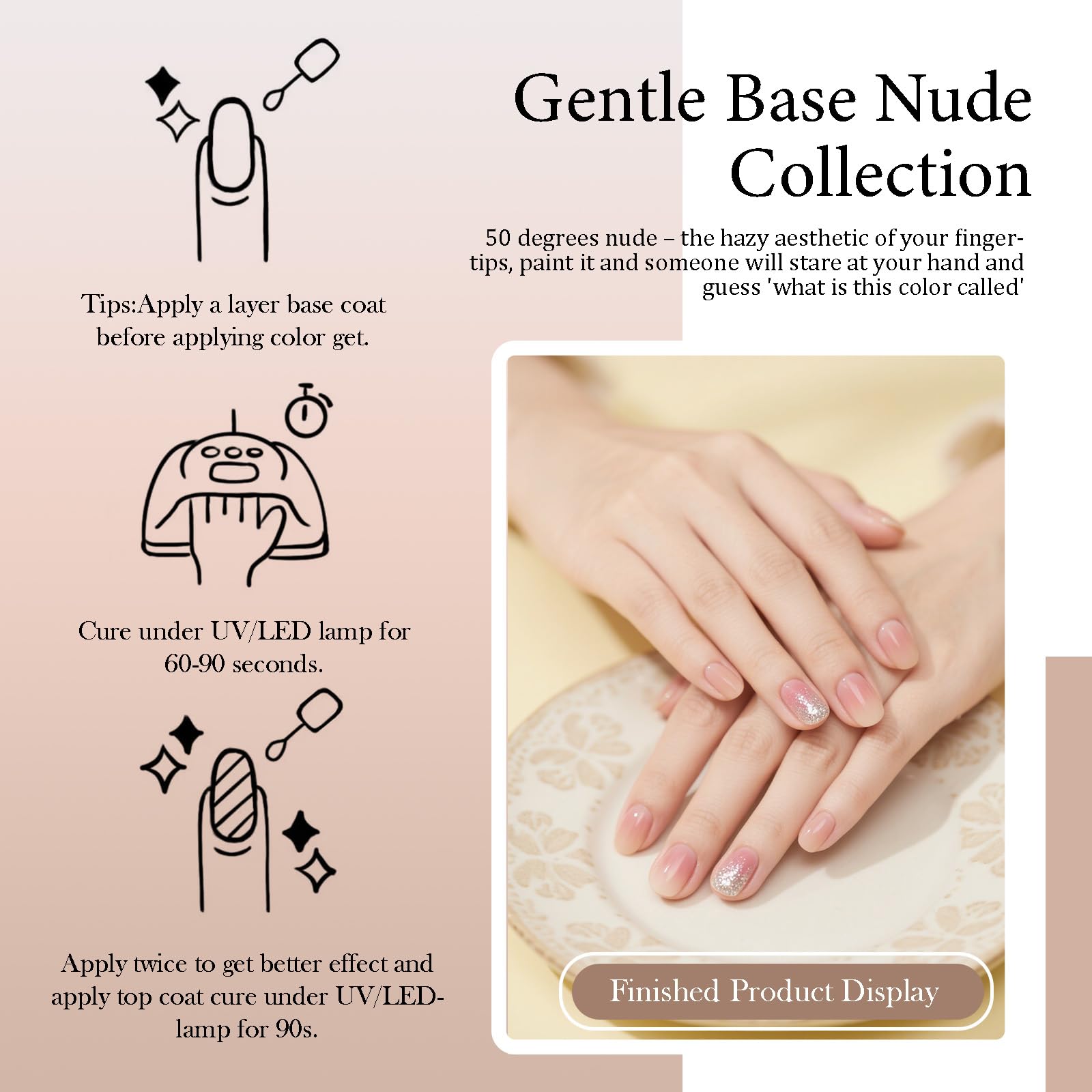 Camila safety directions highlight proper use and allergy awareness.