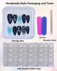 CAMILCY size guide image helps you pick the perfect S, M, or L fit.