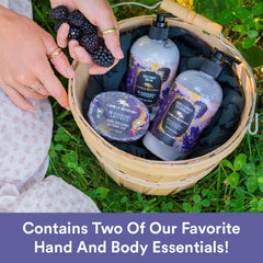 Camille Beckman Silky Body Cream texture delivering quick, non-greasy hydration