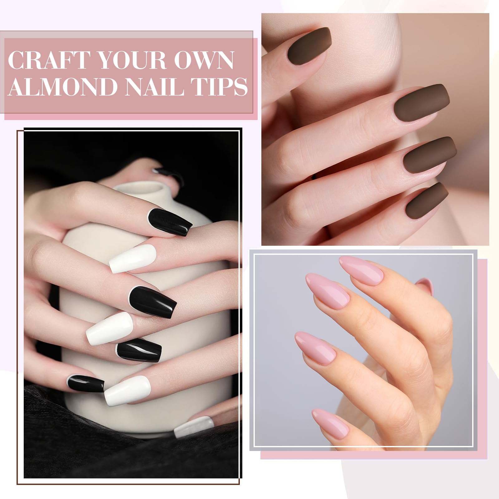 CANNI 9ml brown fall bottle offers rich earthy tones for seasonal manicures.