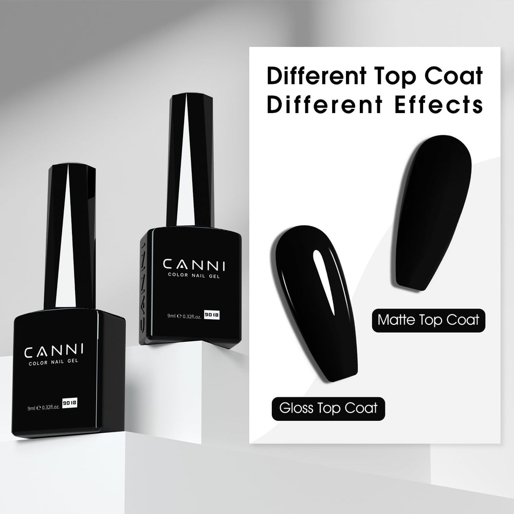 CANNI packaging box shows product name and easy storage tips.