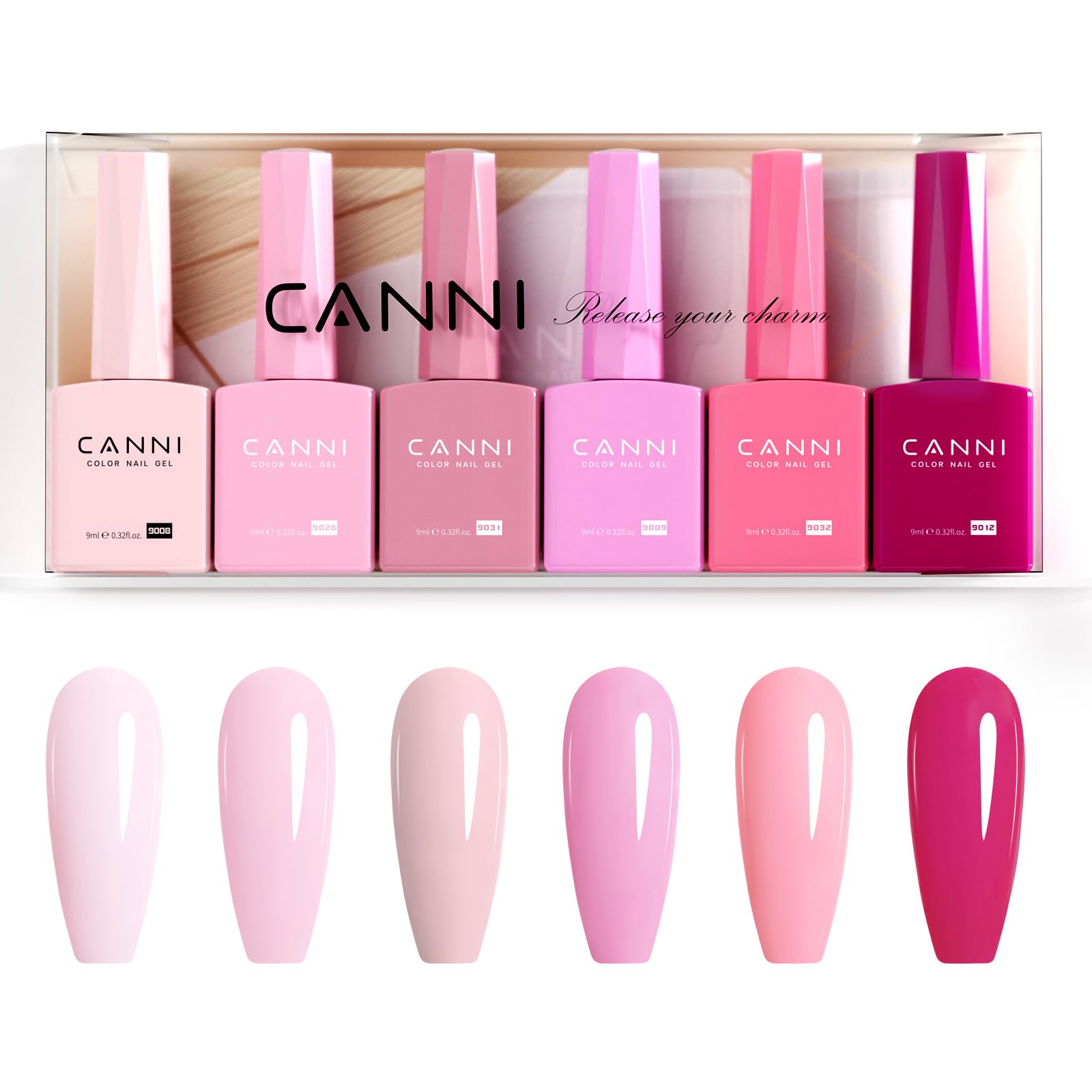 CANNI ideal for daily wear at work, dates, and events