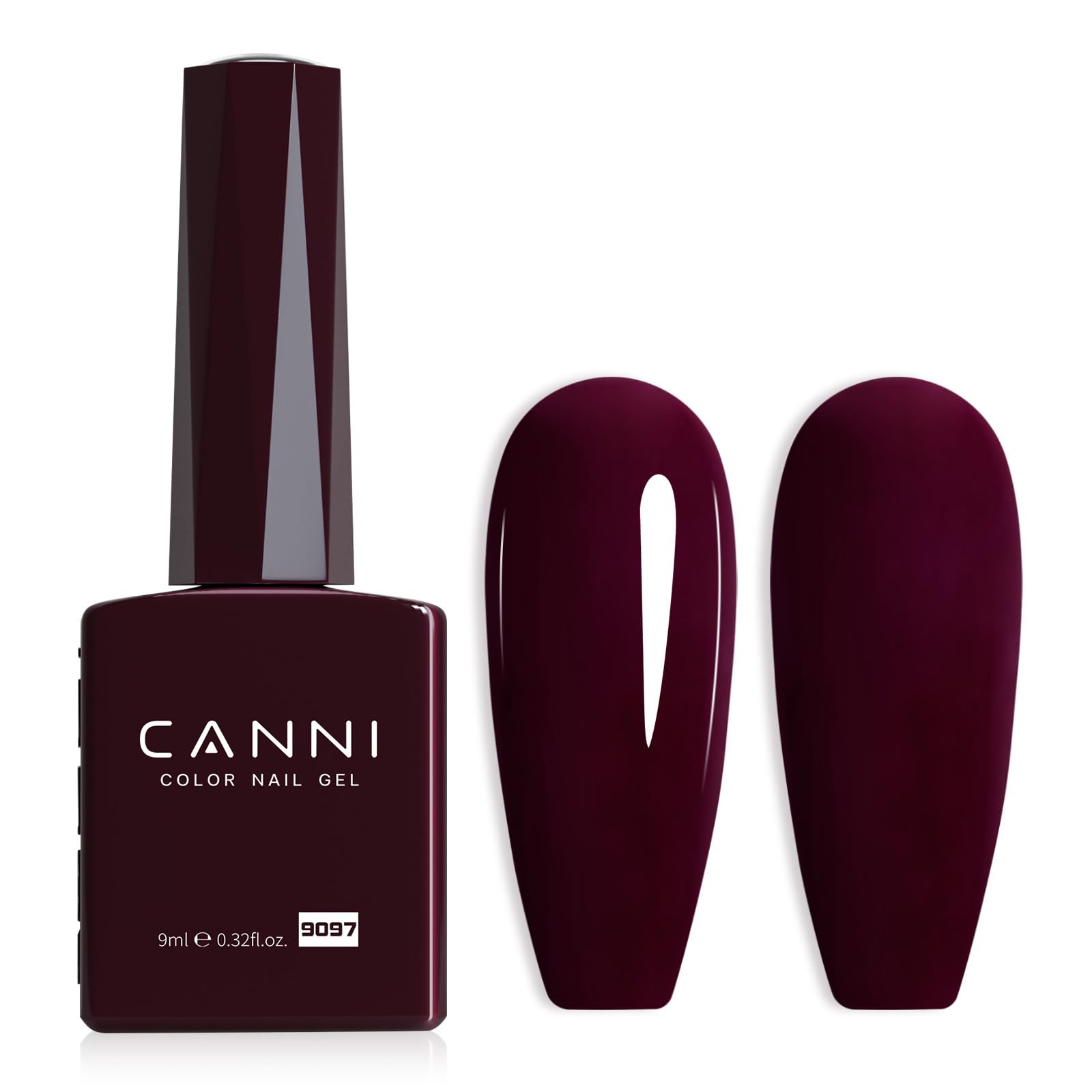 CANNI at-home manicure setup for DIY professional-looking nails