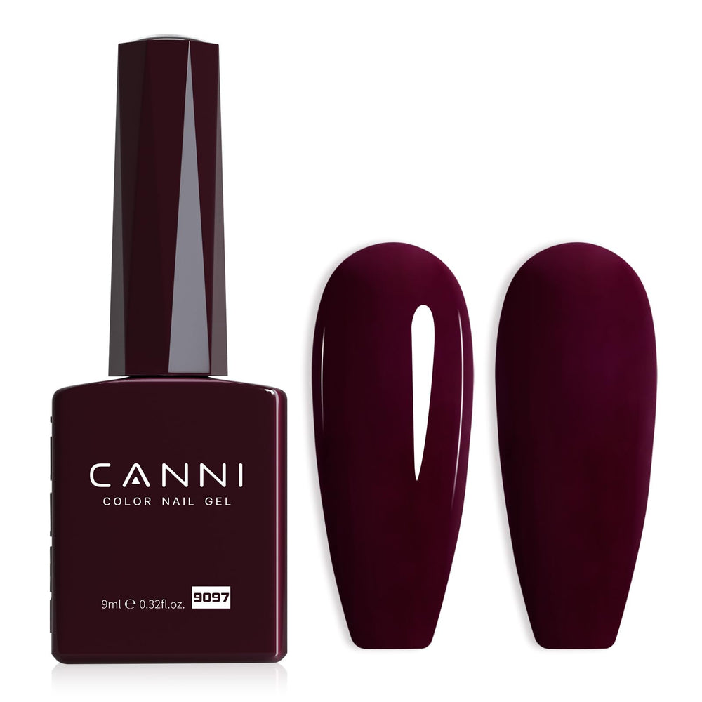 CANNI at-home manicure setup for DIY professional-looking nails