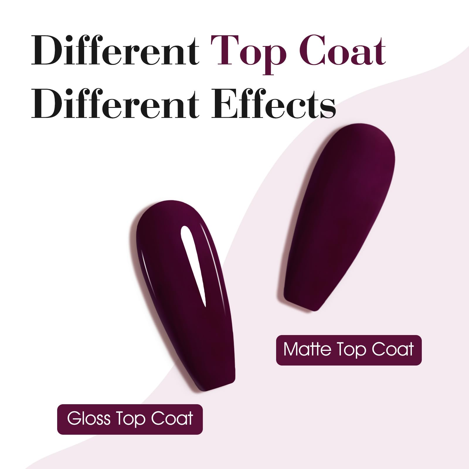 CANNI pigment-rich formula offers full coverage with fewer layers.