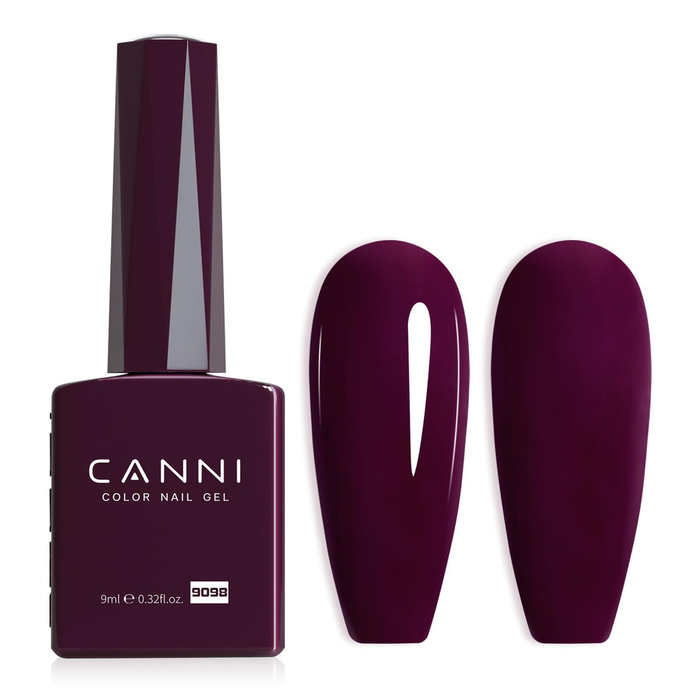 CANNI long-lasting polish supports up to 30 days with proper use.