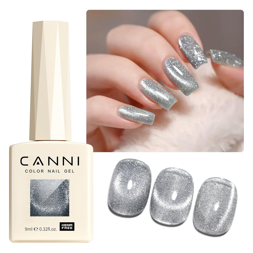 CANNI gift-ready kit for DIY beauty lovers