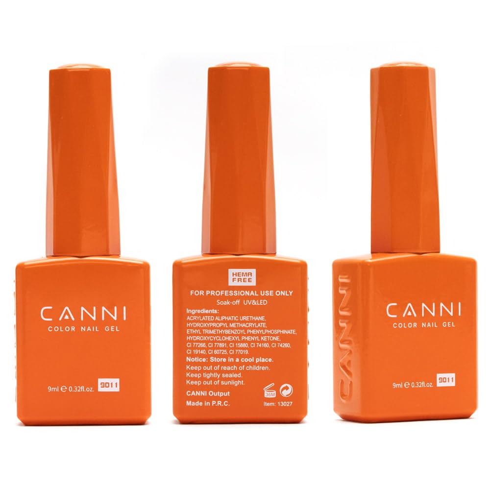 CANNI gift packaging set ideal for birthdays or special occasions.