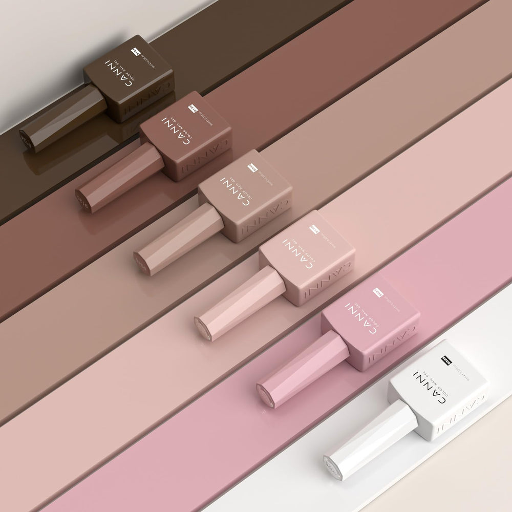 CANNI gift-ready packaging makes a thoughtful present.