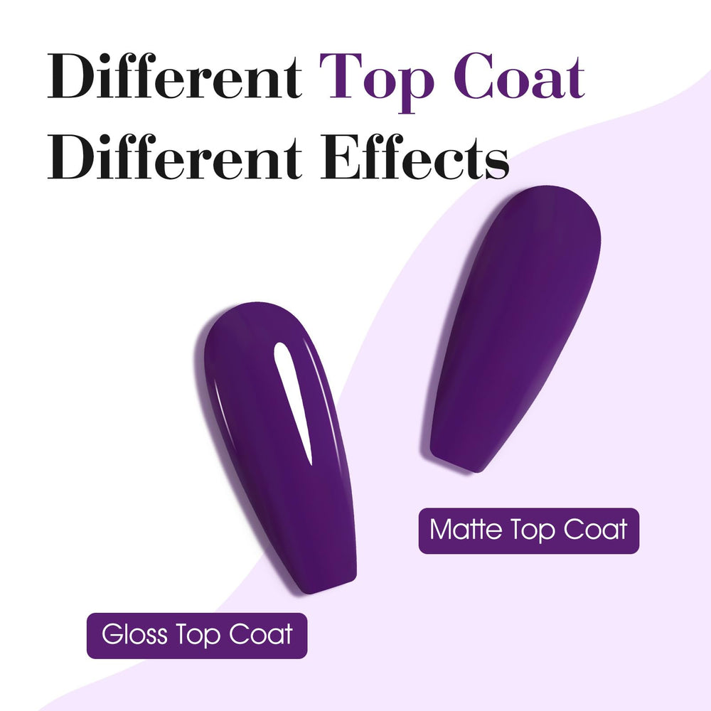 CANNI highly pigmented formula delivers opaque color with fewer coats