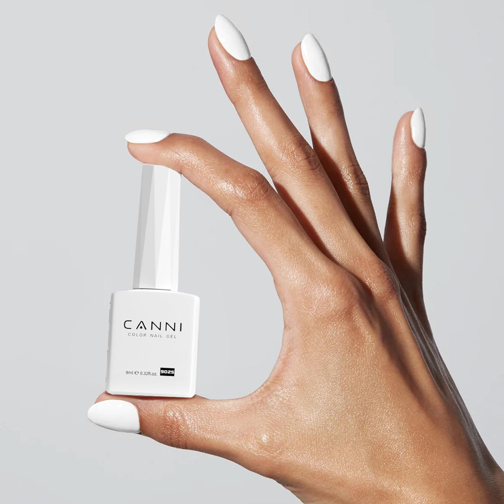 CANNI LED dryer compact speeds up drying for quick results.