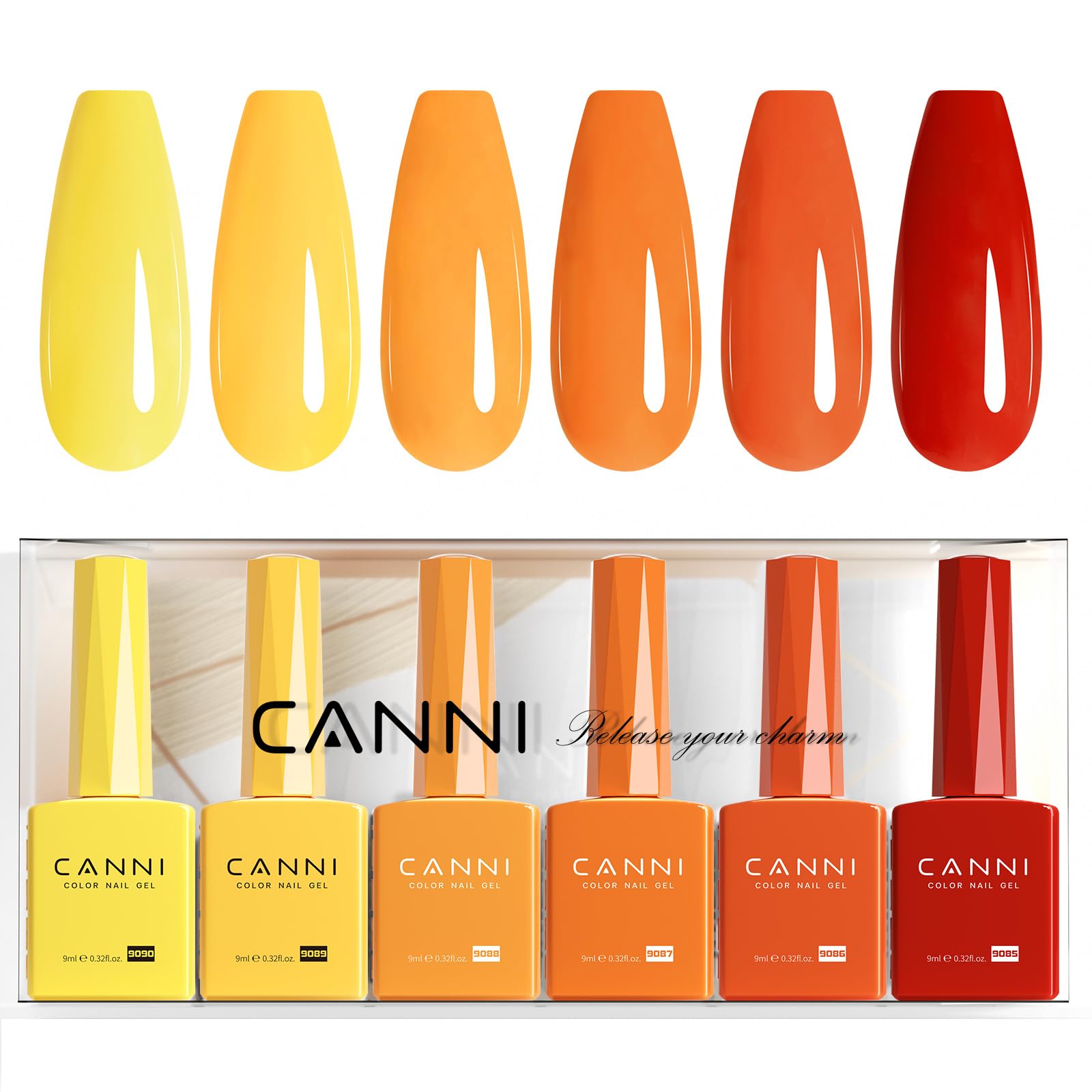 CANNI long-lasting color can extend wear with proper application.