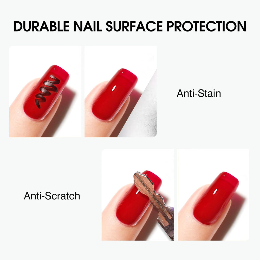 CANNI at-home manicure setup ready for smooth prep and lasting wear.