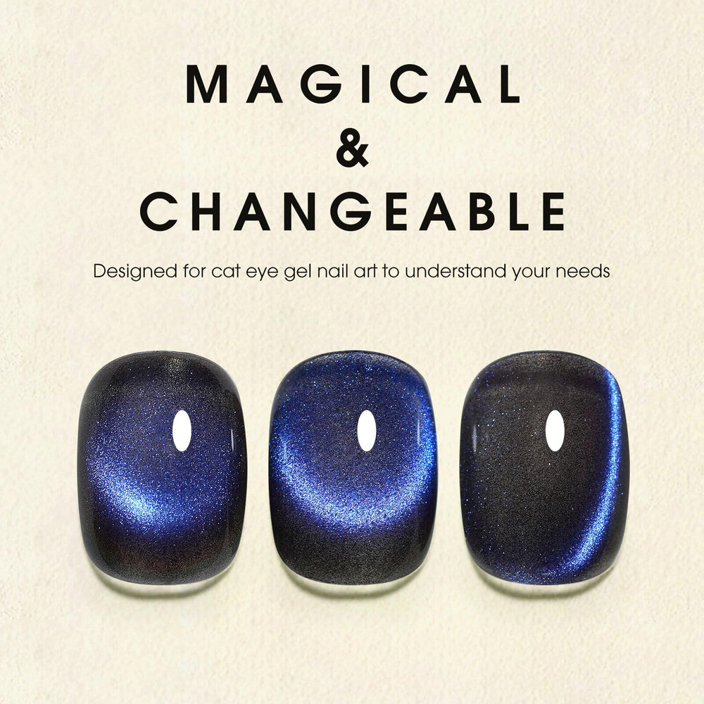 CANNI nail polish brush included for smooth, beginner-friendly application.