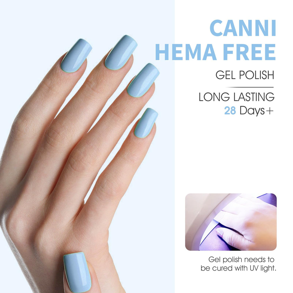 CANNI packaging presents a gift-ready set for occasions