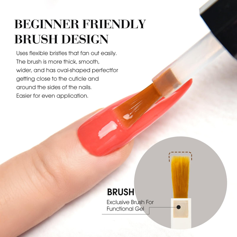 CANNI at-home manicure kit for salon-quality results.