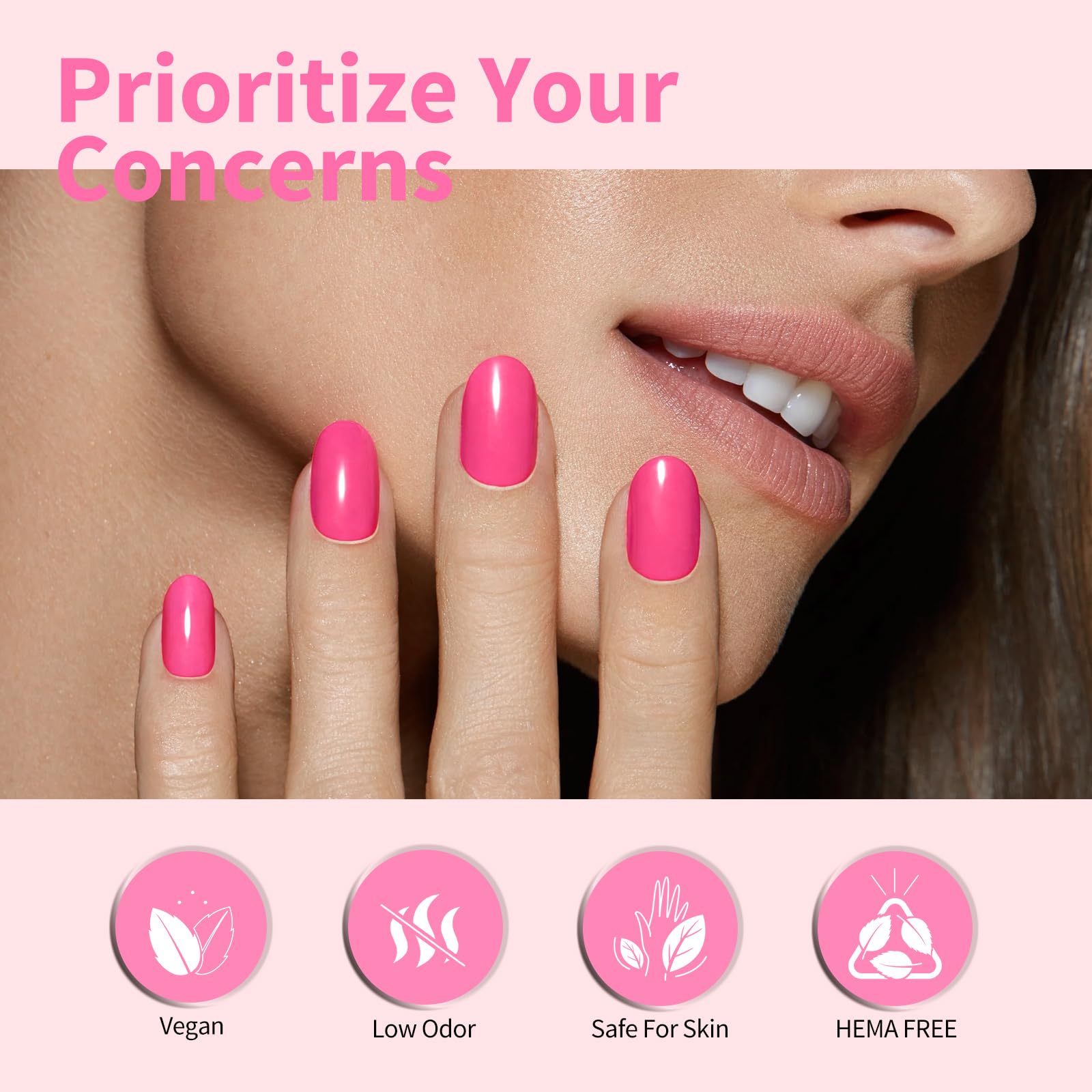 CANNI base and top coat setup emphasizes long-lasting protection.