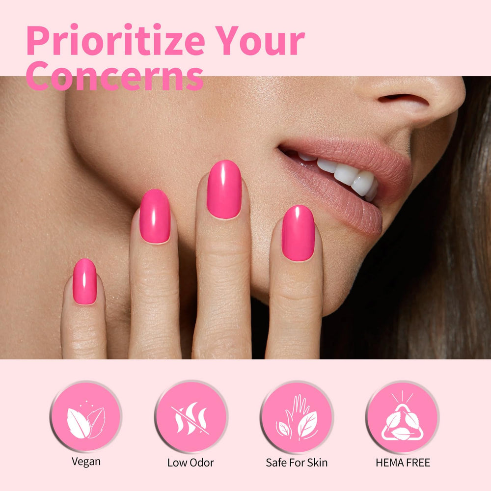 CANNI base and top coat setup emphasizes long-lasting protection.
