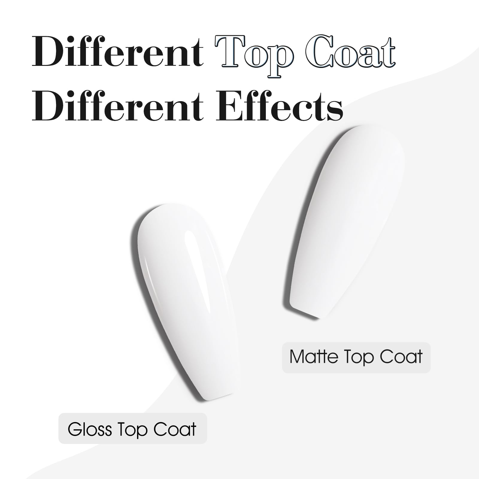 CANNI salon-quality gloss achieved at home with this set.