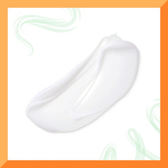 Twist-out styling with Cantu avocado curling cream for soft, defined curls