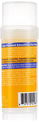 Cantu flaxseed smoothing wax ingredients including shea butter and flaxseed