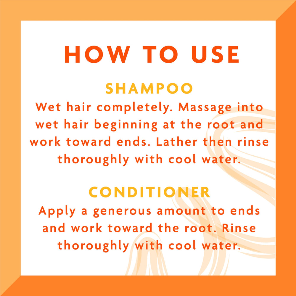 Cantu Shea Butter waves curls hair texture visualization.