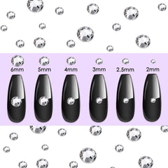 Canvalite rhinestone picker and dotting pen for precise gem placement.