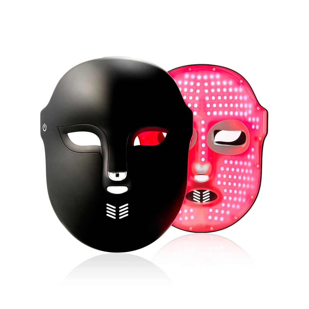 Capillus professional-quality at-home results for brighter, smoother skin.