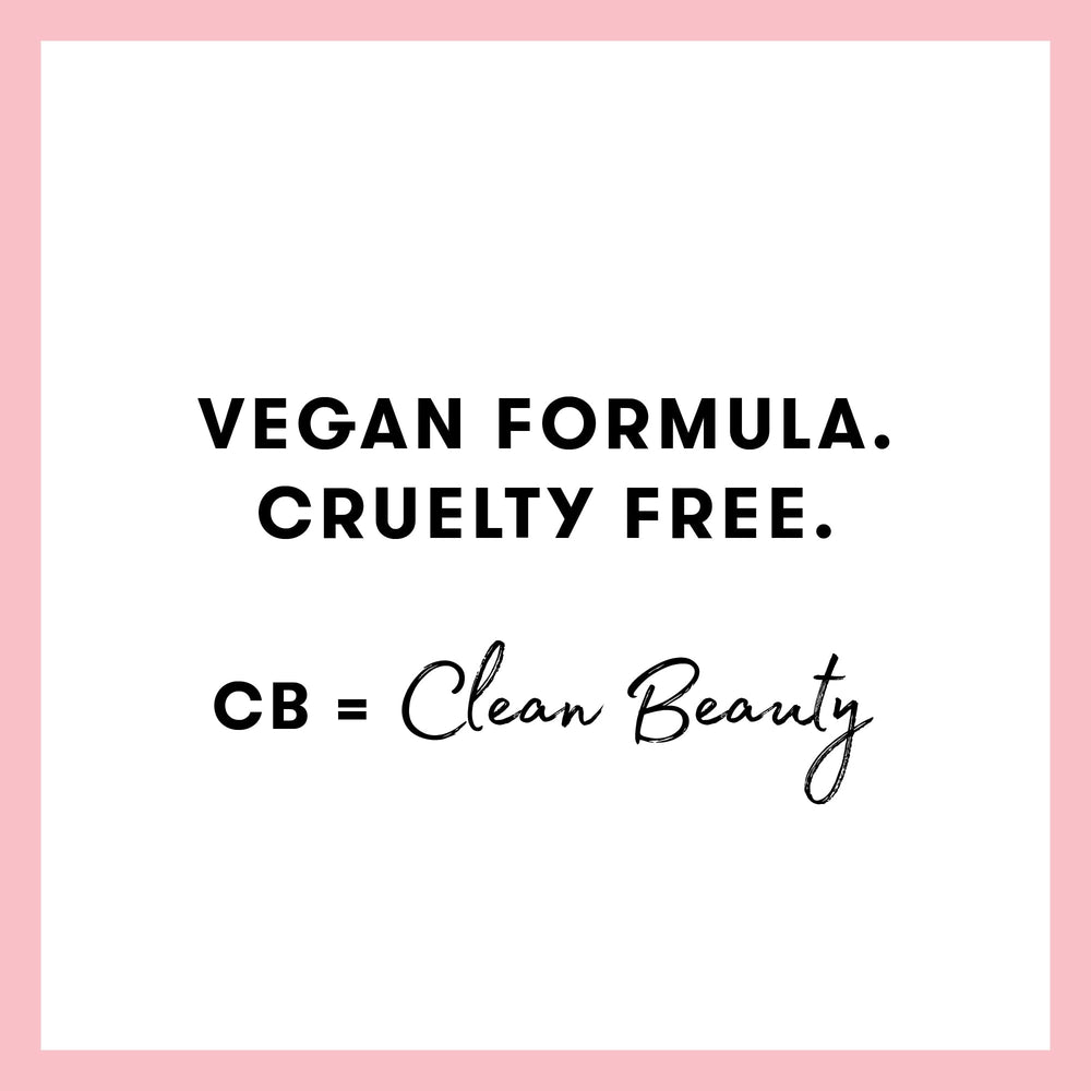 Capri Blue non-toxic blend free from gluten and sulfates.