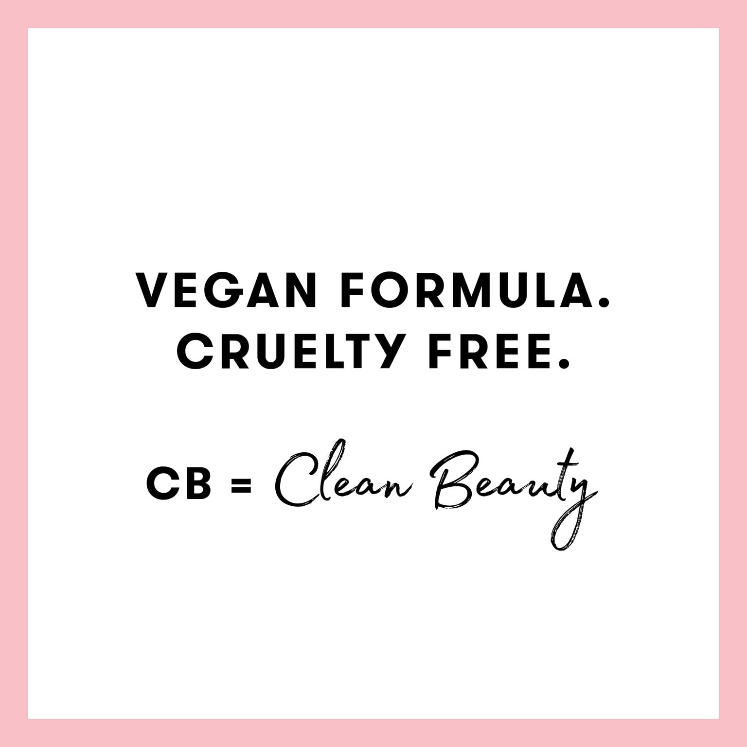 Capri Blue vegan cruelty-free ingredients emphasize clean, guilt-free pampering.