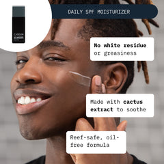 Cardon night cream with vitamin E repairs while you sleep
