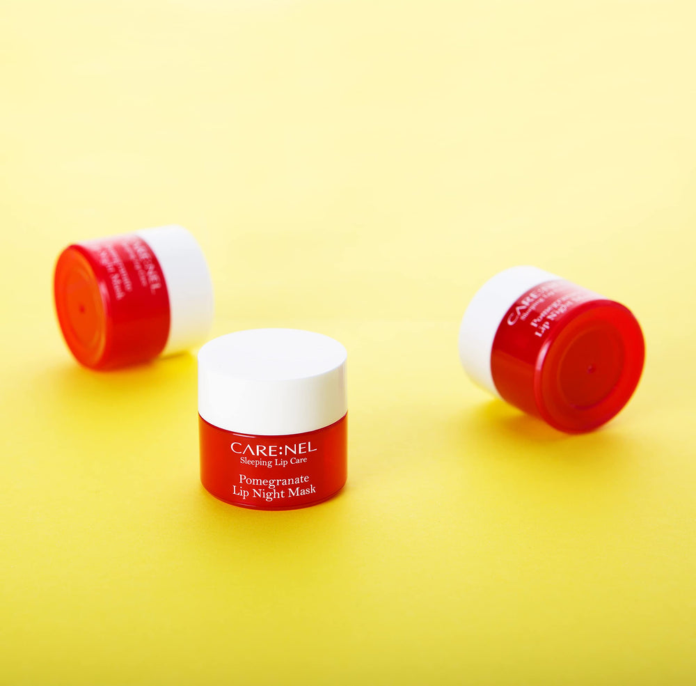After use, lips feel hydrated and smooth.
