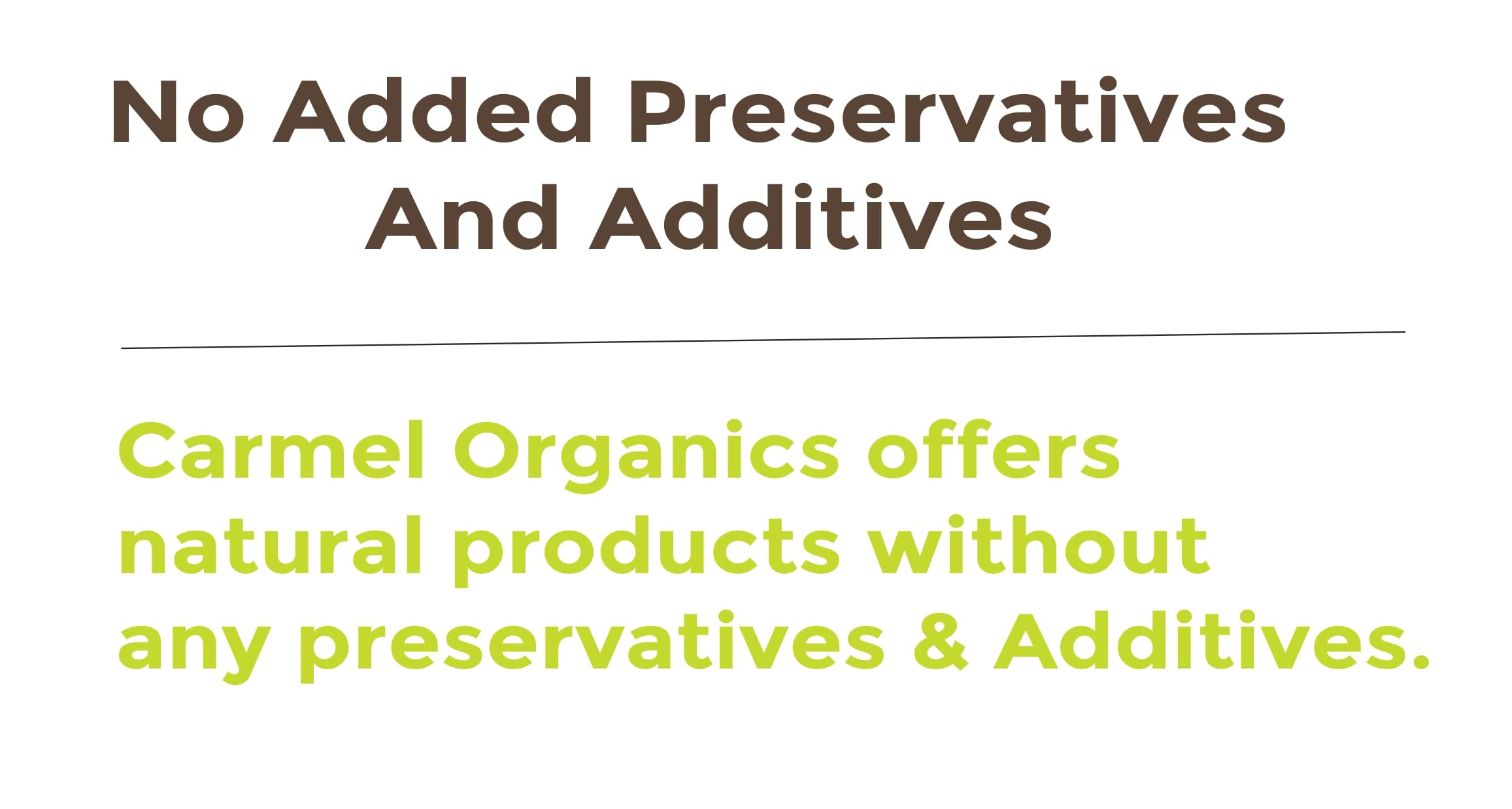 Carmel Organics Shikakai Powder whisked with yogurt or coconut milk.