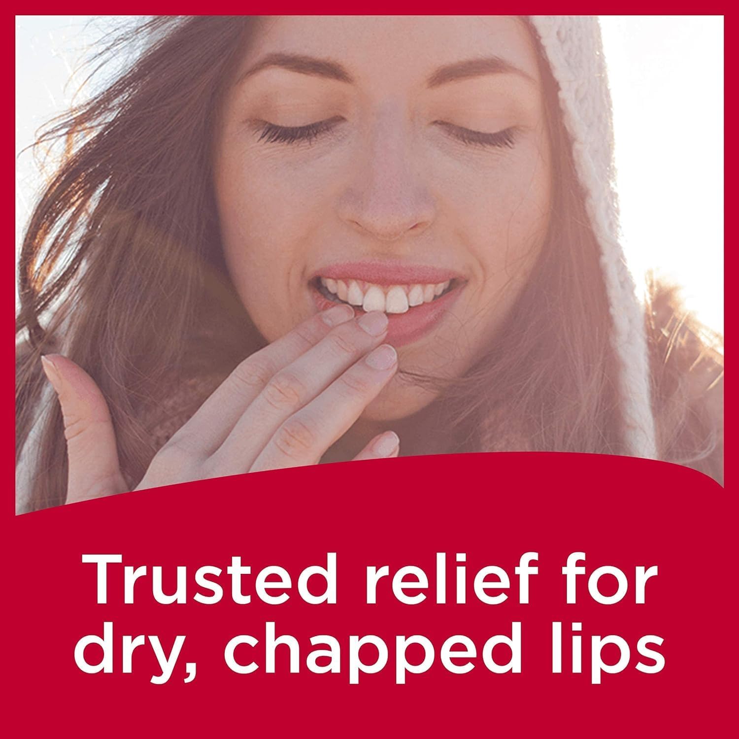 Carmex classic trusted lip care brand for enduring lip comfort.
