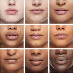 Carmex Cocoa Butter formula Lip Balm Stick adds moisture and rich comfort.
