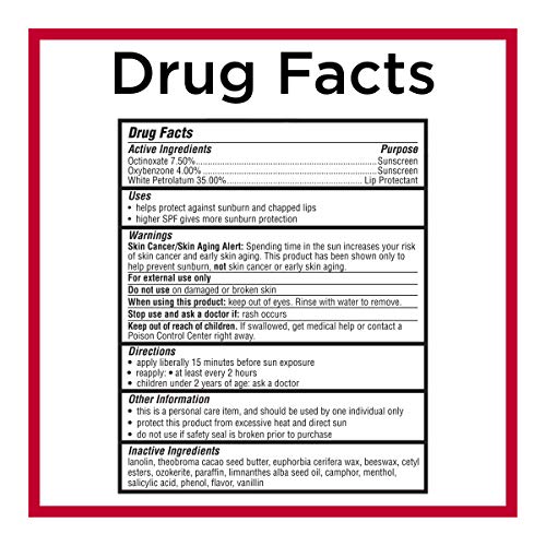 Carmex Classic Medicated Lip Balm Sticks offer reliable moisturization for everyday use.