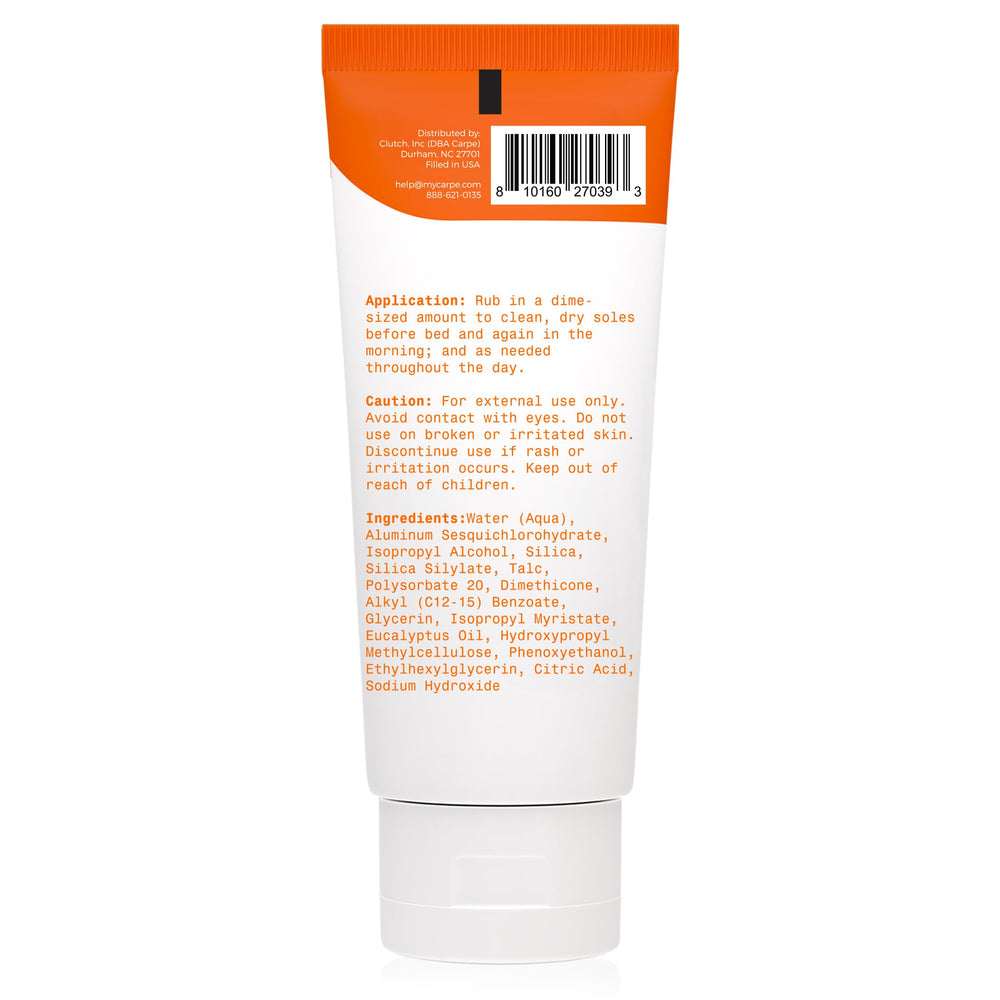 Carpe 3-tube bundle with free applicator