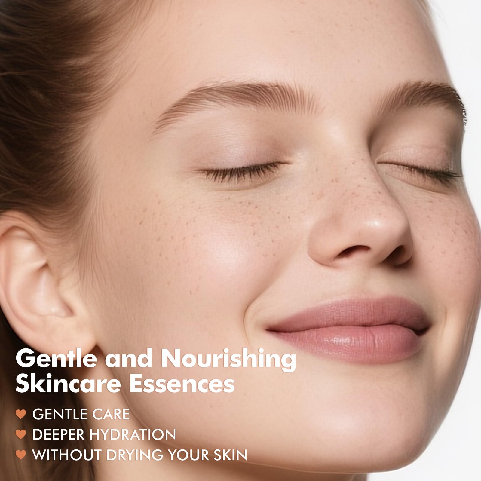 CARSLAN Face Wash low-pH formula suitable for all skin types.