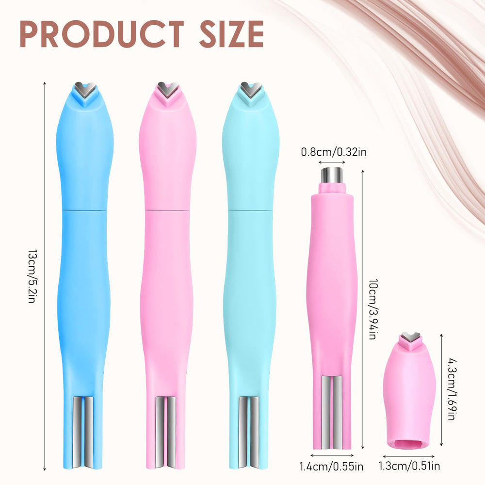 3-in-1 Cat Eye Nail Magnet durability stainless steel finish resists wear.