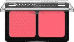 Catrice Blush Affair cream blush swirl for radiant base