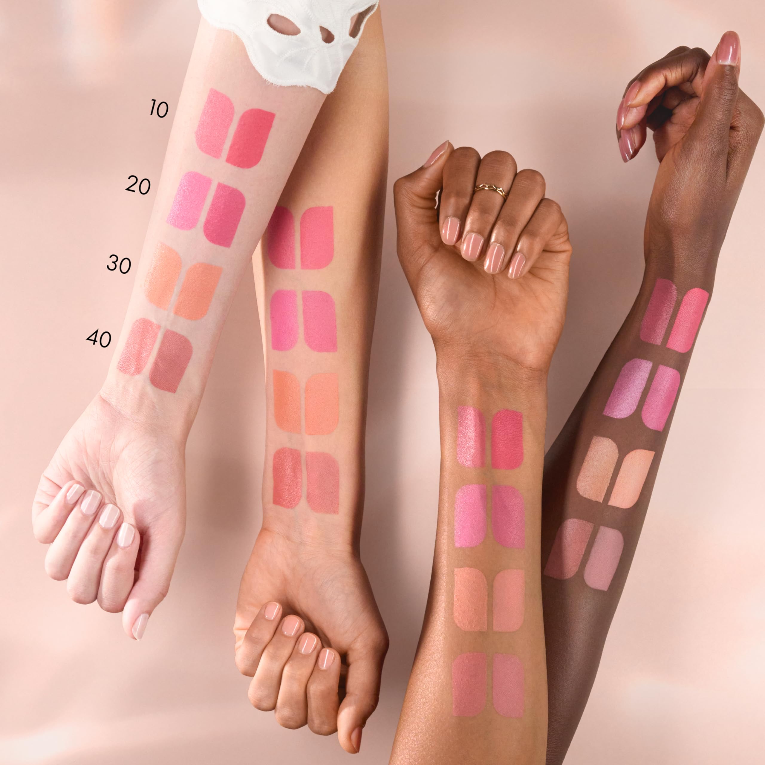 Catrice Blush Affair dual-shade mix for layered glow
