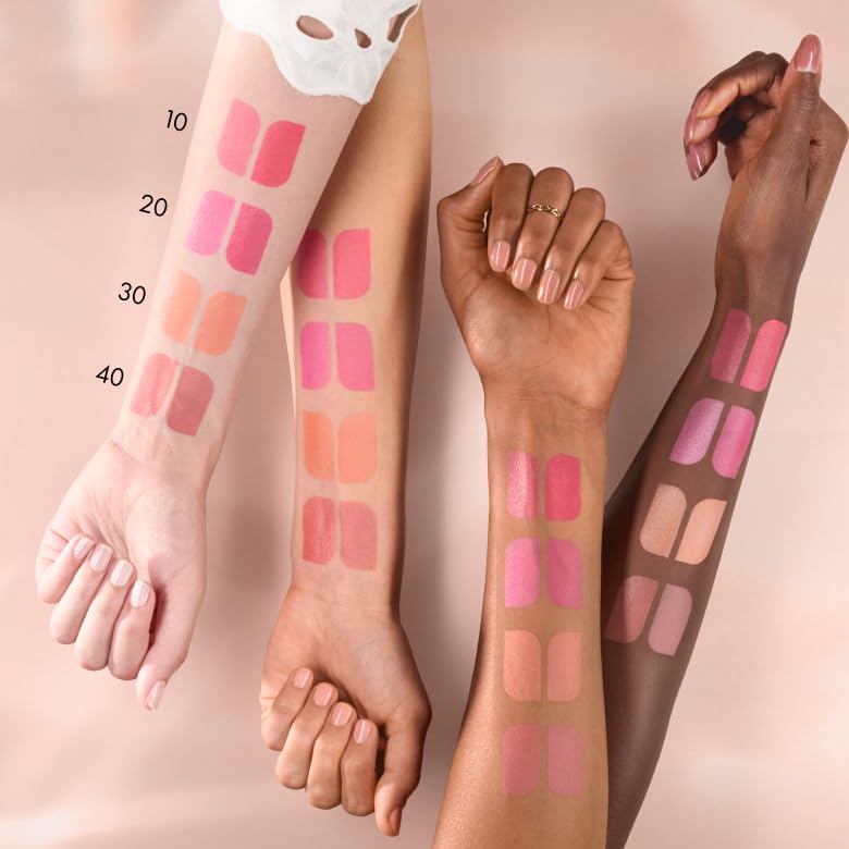 Vegan and cruelty-free formulation highlighted on packaging