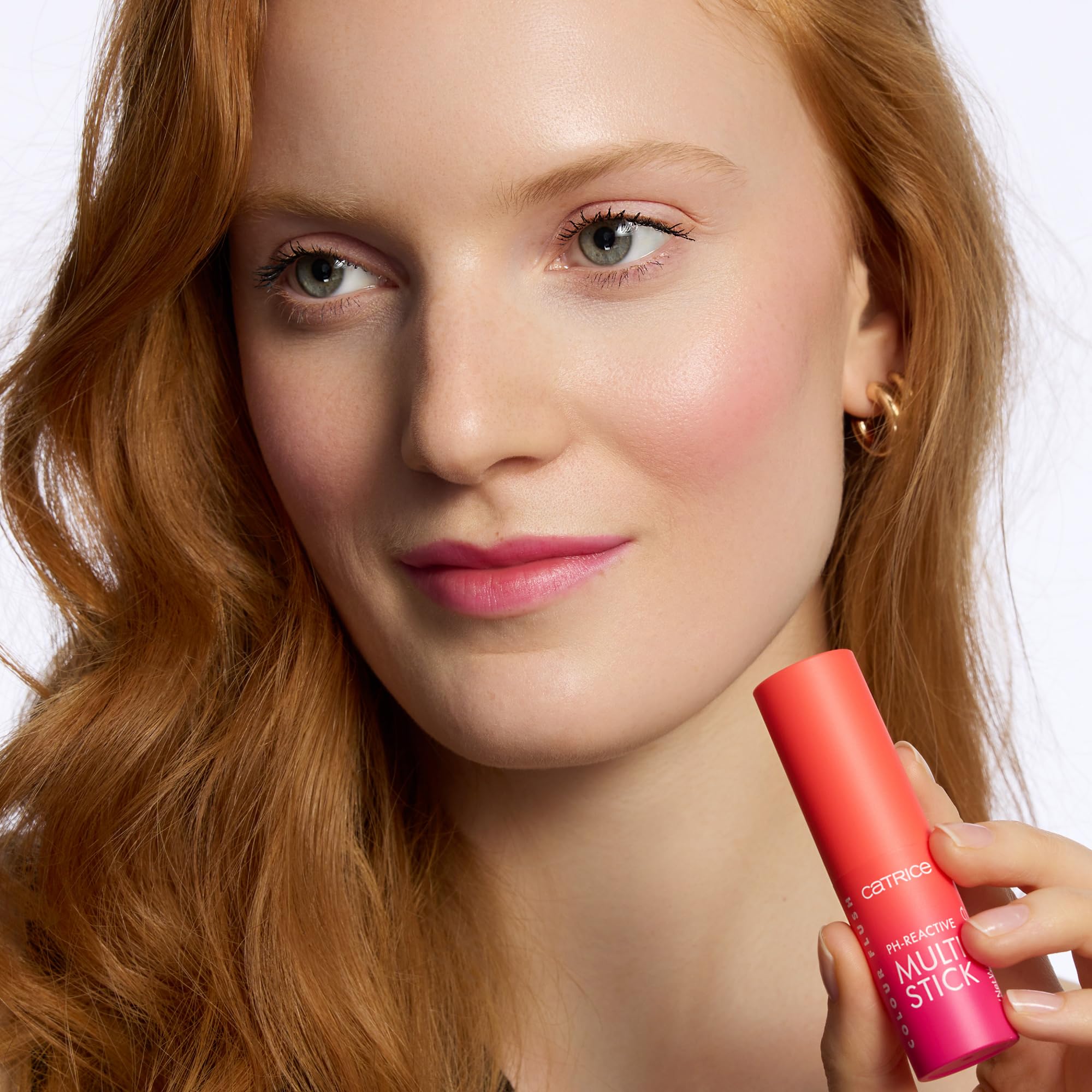 Catrice Colour Flush Multi Stick compact design for on-the-go use