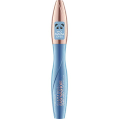 Catrice Glam & Doll Easy Wash Off Mascara tube with tubing technology for long-lasting lift.