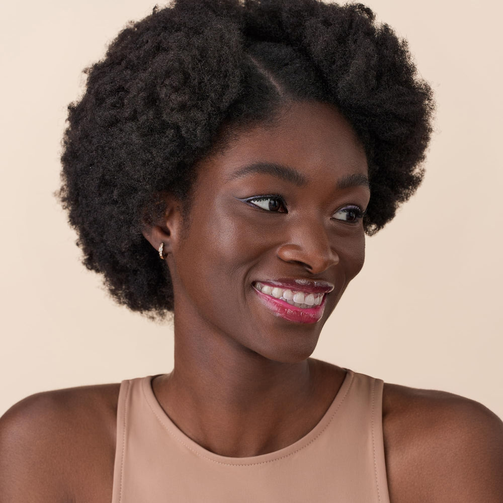 Five shade lineup for varied looks and occasions